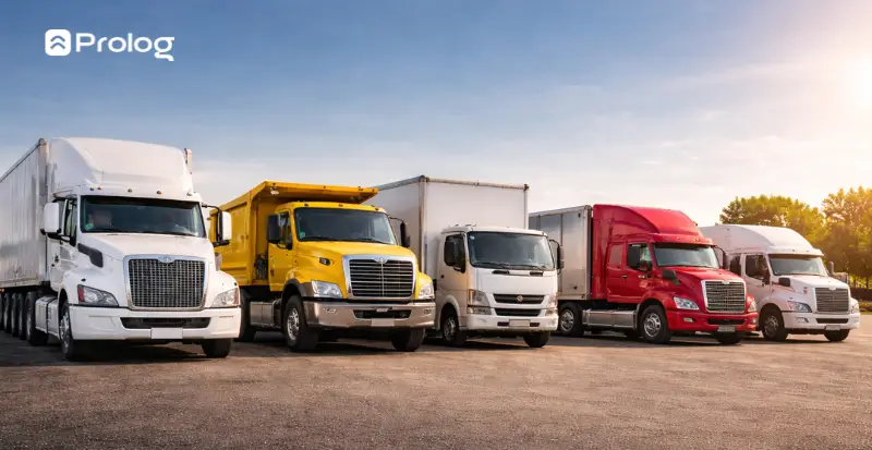 O custo do veículo parado: disponibilidade, MTBF e o impacto nos lucros da transportadora.