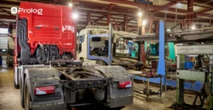 Borracharia própria ou terceirizada: compare custos e controle para entender qual modelo compensa mais na sua frota.