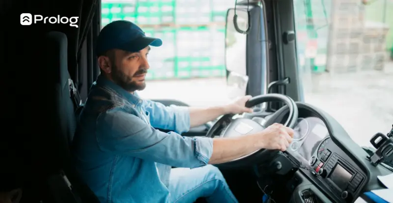 Escassez de motoristas é a 2ª maior limitação do setor. Veja os dados e o impacto nas operações de transporte.