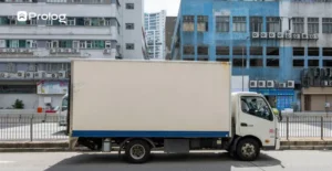 Causas, custos e ações práticas para controlar o desgaste de pneus em frotas de entrega urbana.