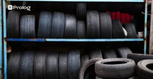 Do chute ao planejamento: como montar o orçamento de pneus de uma frota de caminhões.