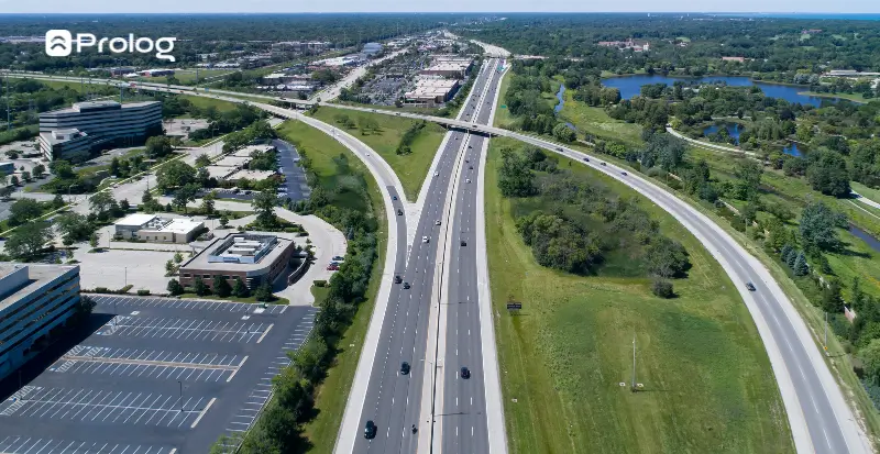 Prolog é só para o transporte rodoviário de cargas? Entenda quem se beneficia das soluções.